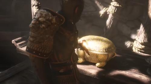 黑神话悟空虎舍利获得攻略