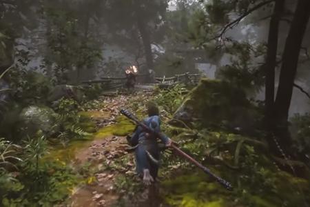 黑神话悟空蜻蜓精图鉴介绍