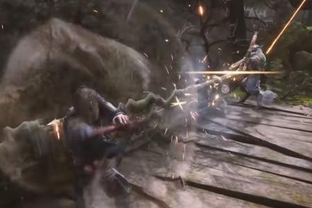 黑神话悟空蜻蜓精图鉴介绍