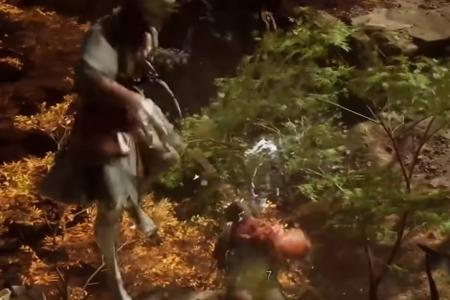 黑神话悟空蜻蜓精图鉴介绍