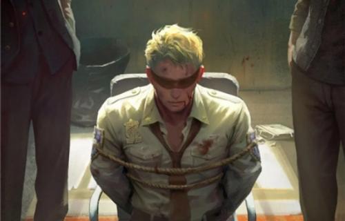 无妄凶城第二章攻略