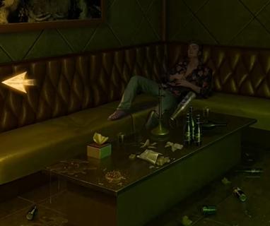 无妄凶城第二章攻略