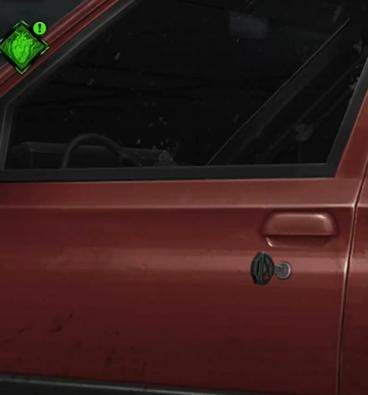 无妄凶城第二章攻略