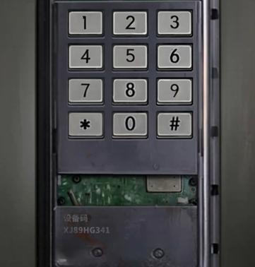 无妄凶城第二章攻略