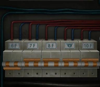 无妄凶城第二章攻略