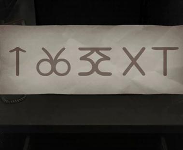 无妄凶城第二章攻略