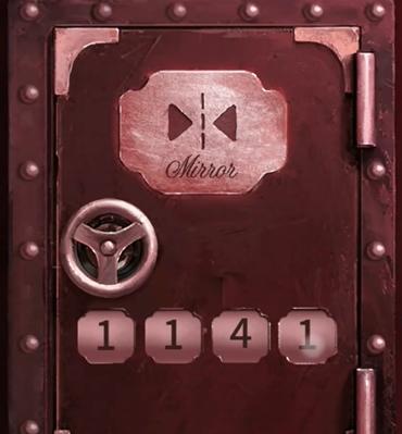 无妄凶城第二章攻略