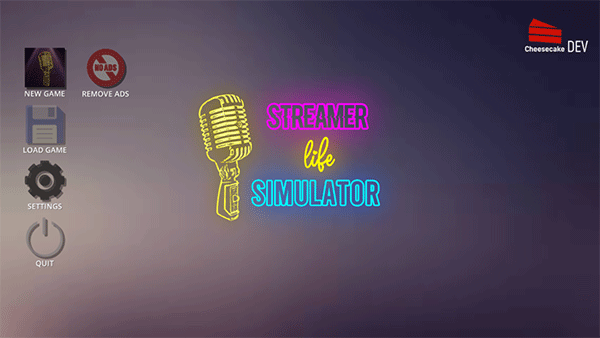 主播生活模拟器截图3