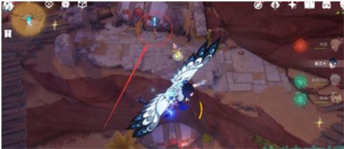 原神猎鹰塔德菈怎么触发 猎鹰塔德菈攻略