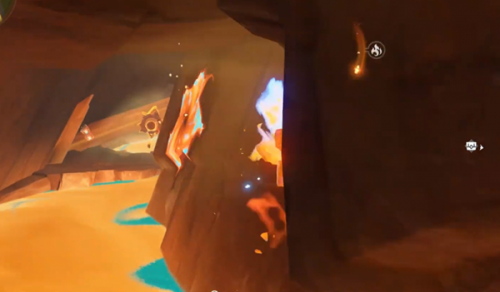 原神六个夜魂试炼位置一览