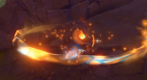 原神六个夜魂试炼位置一览