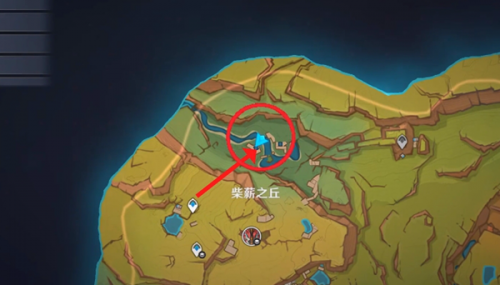 原神六个夜魂试炼位置一览