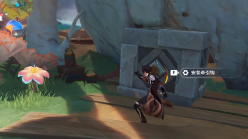 原神六个夜魂试炼位置一览