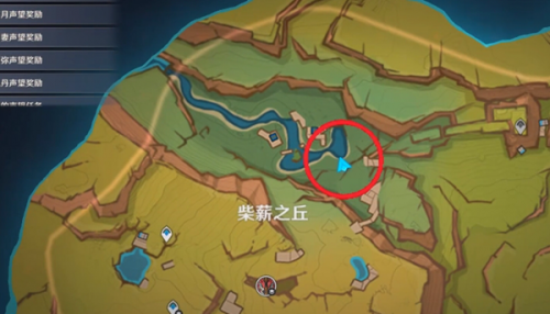 原神六个夜魂试炼位置一览