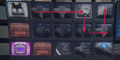 绝区零浮冰空洞中层初探简单模式怎么过