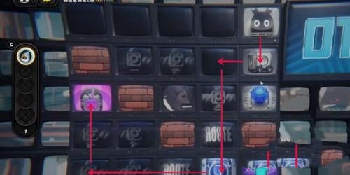 绝区零浮冰空洞中层初探简单模式怎么过