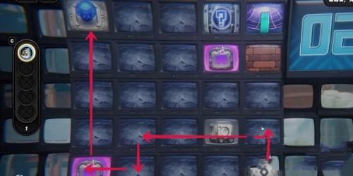 绝区零浮冰空洞中层初探简单模式怎么过