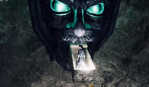 下一站江湖2白首太玄经获得方法