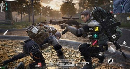 暗区突围破产解决办法