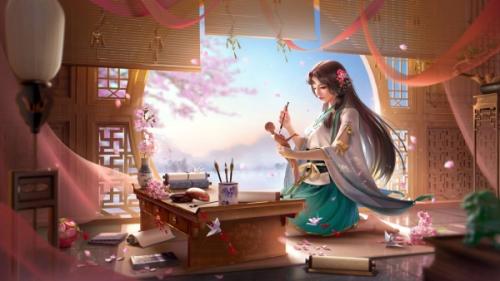 永劫无间手游T0稀有皮肤一览