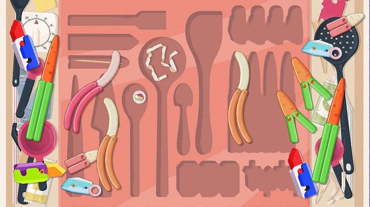 疯狂脑洞王截图3