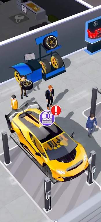 汽车经销商截图1