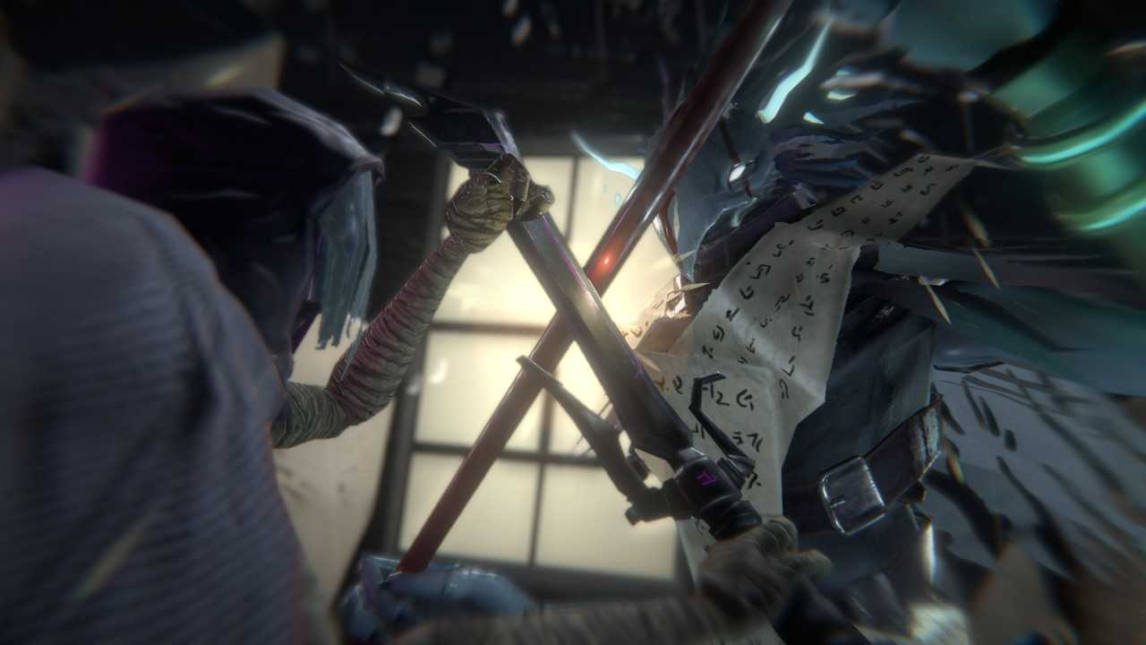 未知的命运截图3