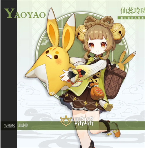 2023原神草元素角色强度榜 草系角色排名