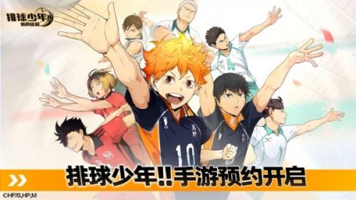 排球少年新的征程开局角色选择建议