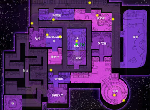 鹅鸭杀关门任务在哪里做 关门任务攻略