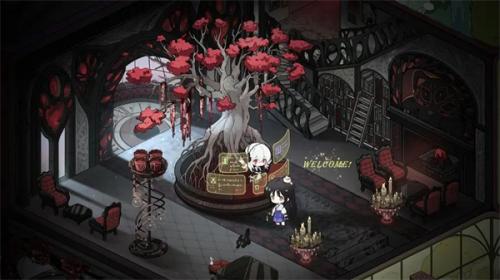 犹格索托斯的庭院破碎核心合成方法