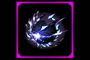 犹格索托斯的庭院破碎核心合成方法