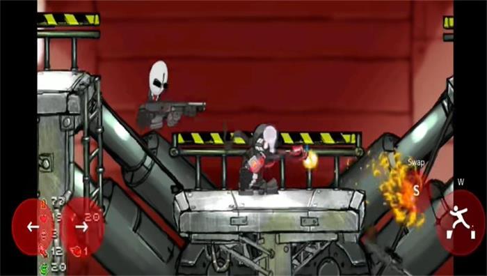 暴力迪吧2截图2