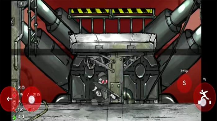 暴力迪吧2截图1