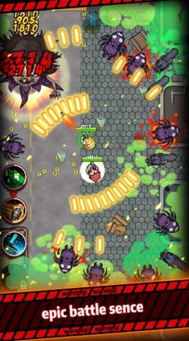 我枪里没有子弹截图2