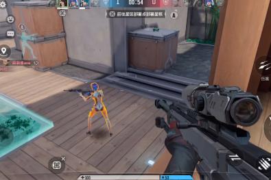 天启行动战术类角色怎么选择