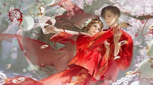 纸嫁衣7舞台花盆文字正确顺序一览