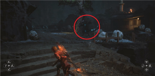 黑神话悟空蝎驸马精魄获得方法