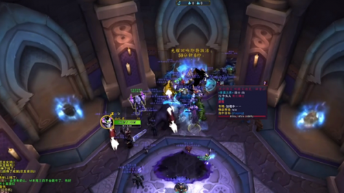 魔兽世界光耀回响任务接取地点