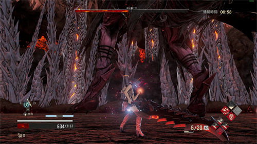 噬血代码DLC怎么进