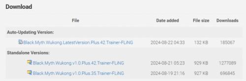 黑神话悟空风灵月影用途介绍