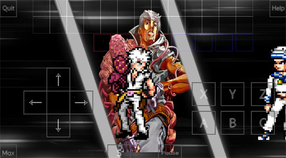 mugenjojo手机版截图1