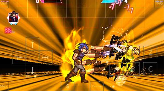 mugenjojo手机版截图3