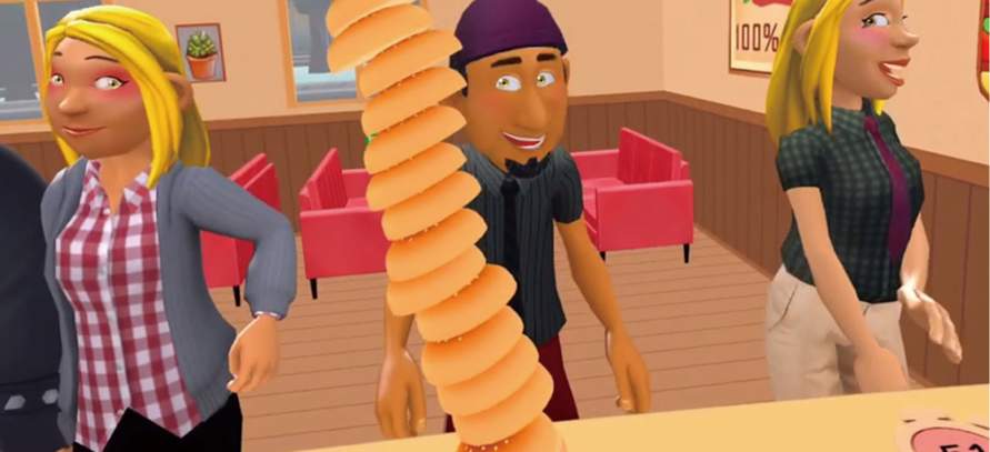 烹饪冲突手机版截图3