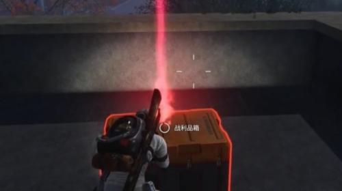 七日世界东黑原枢纽神秘宝藏位置详情