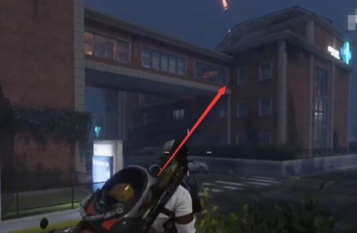 七日世界东黑原枢纽神秘宝藏位置详情