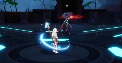 幻塔耶梦加得boss打法技巧