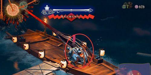 祇女神之路弓鸣湖净化攻略