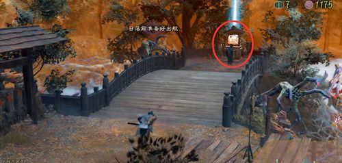 祇女神之路弓鸣湖净化攻略