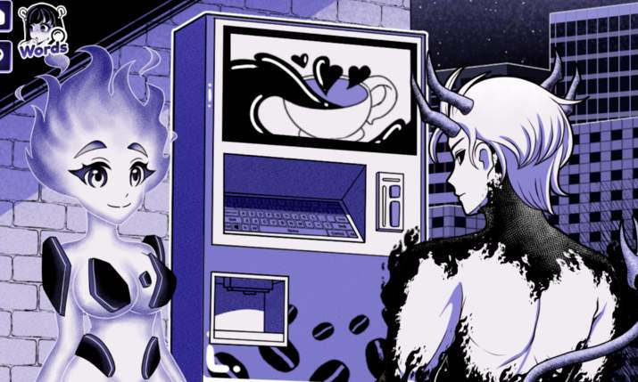 异常咖啡机2截图1